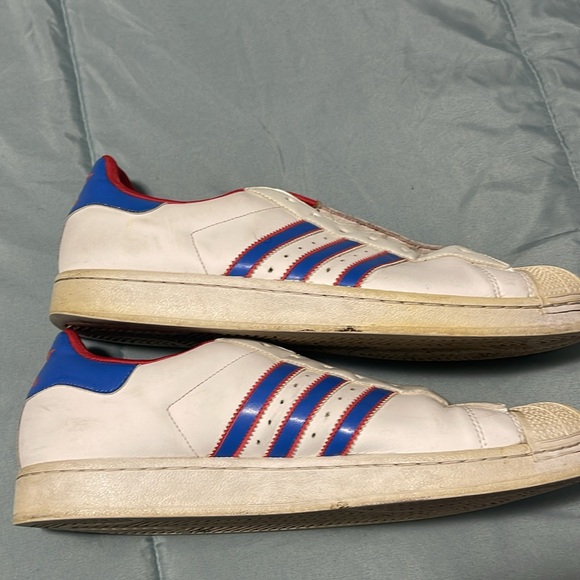 Adidas sneakers - Picture 3 of 5